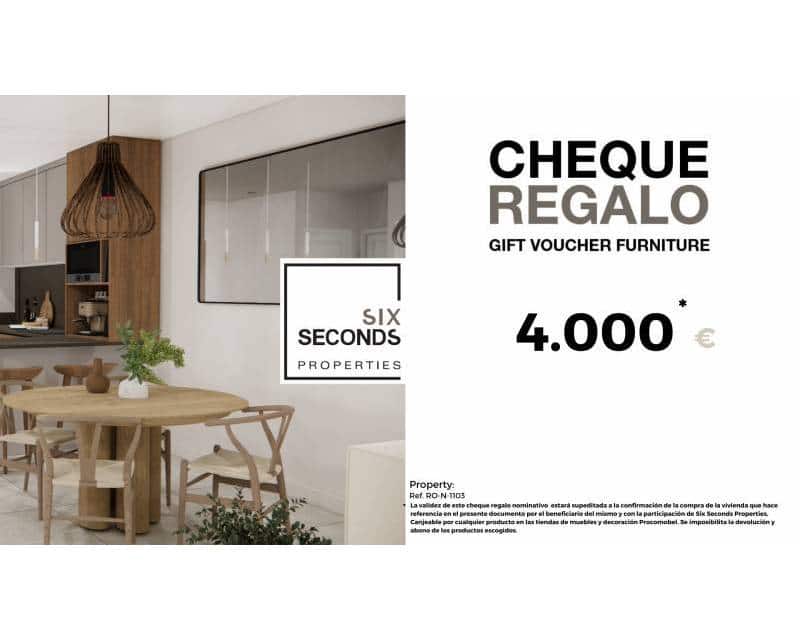 2 chambre Maison de Ville à vendre à Rojales avec garage - 280 900 € (Ref: 9510298)