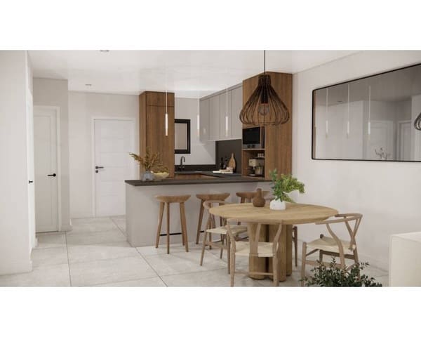 2 chambre Maison de Ville à vendre à Rojales avec garage - 280 900 € (Ref: 9510298)