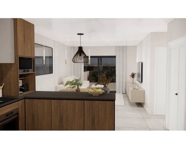 2 chambre Maison de Ville à vendre à Rojales avec garage - 280 900 € (Ref: 9510298)