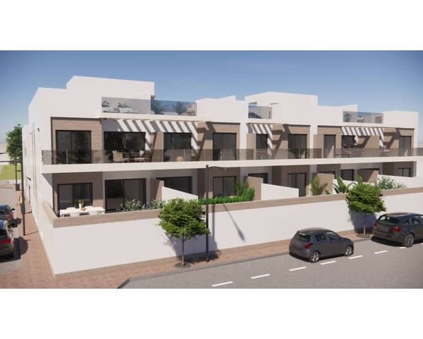 2 chambre Maison de Ville à vendre à Rojales avec garage - 280 900 € (Ref: 9510298)