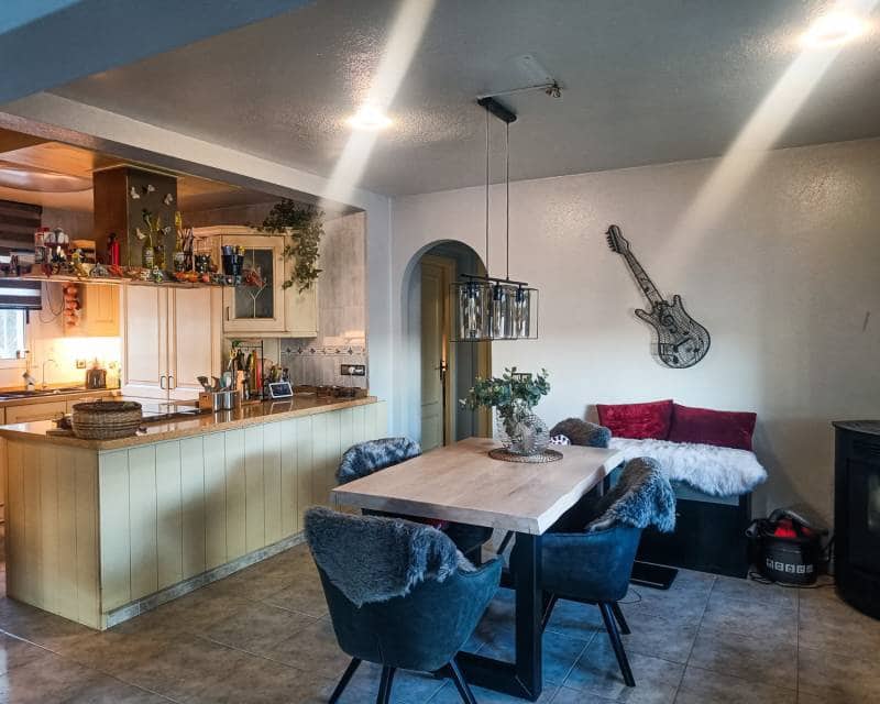 5 chambre Villa/Maison à vendre à Benijofar avec piscine garage - 498 000 € (Ref: 9510300)