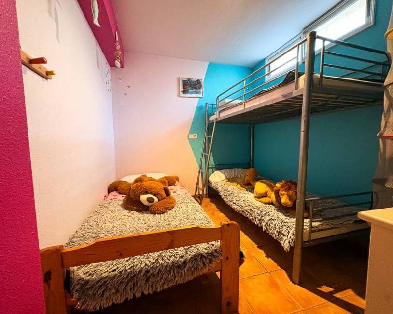 5 chambre Villa/Maison à vendre à Benijofar avec piscine garage - 498 000 € (Ref: 9510300)