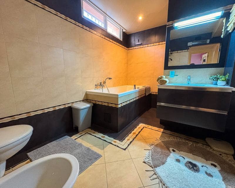 5 chambre Villa/Maison à vendre à Benijofar avec piscine garage - 498 000 € (Ref: 9510300)