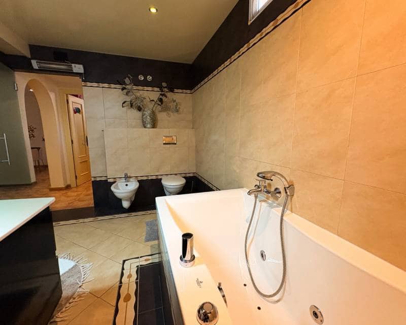 5 chambre Villa/Maison à vendre à Benijofar avec piscine garage - 498 000 € (Ref: 9510300)