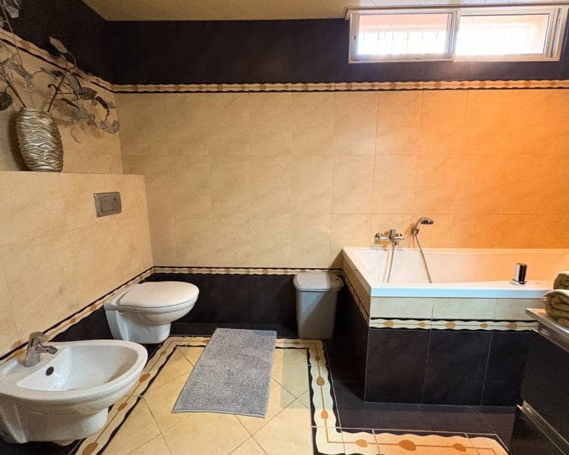 5 chambre Villa/Maison à vendre à Benijofar avec piscine garage - 498 000 € (Ref: 9510300)