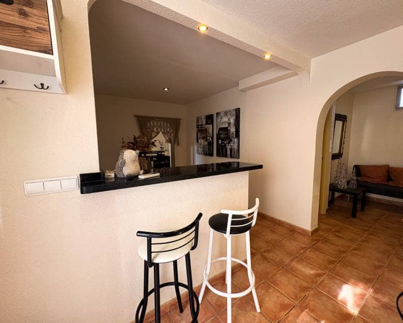 5 chambre Villa/Maison à vendre à Benijofar avec piscine garage - 498 000 € (Ref: 9510300)