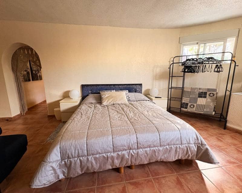 5 chambre Villa/Maison à vendre à Benijofar avec piscine garage - 498 000 € (Ref: 9510300)