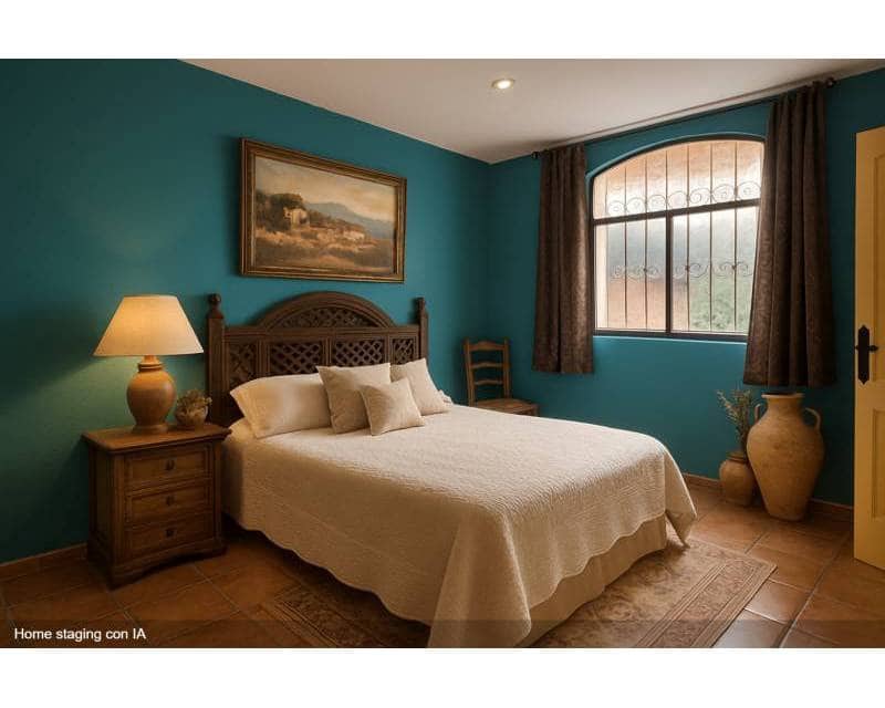 5 chambre Villa/Maison à vendre à Benijofar avec piscine garage - 498 000 € (Ref: 9510300)