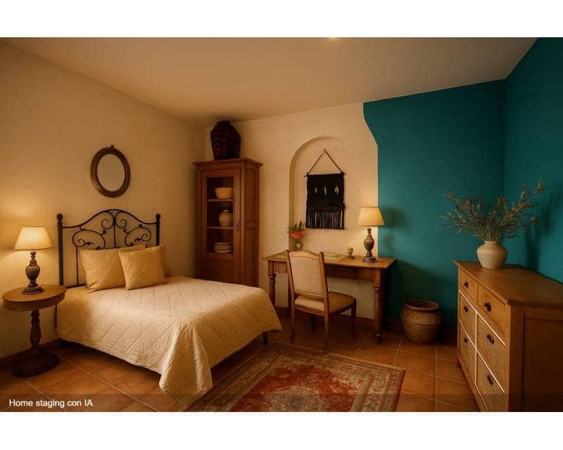 5 chambre Villa/Maison à vendre à Benijofar avec piscine garage - 498 000 € (Ref: 9510300)