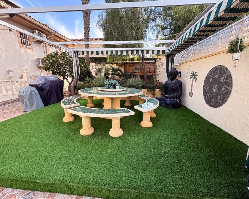 5 chambre Villa/Maison à vendre à Benijofar avec piscine garage - 498 000 € (Ref: 9510300)