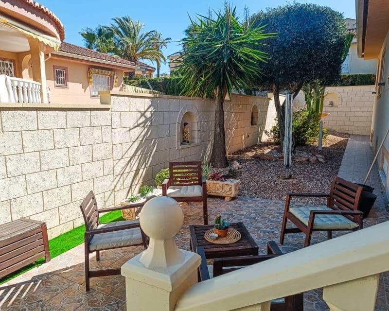 5 chambre Villa/Maison à vendre à Benijofar avec piscine garage - 498 000 € (Ref: 9510300)