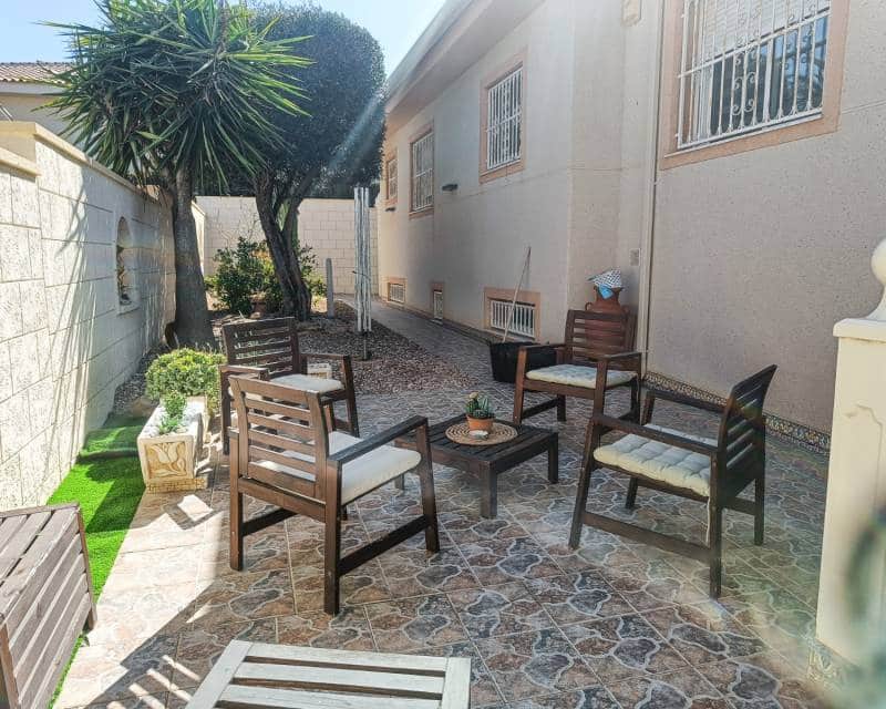 5 chambre Villa/Maison à vendre à Benijofar avec piscine garage - 498 000 € (Ref: 9510300)