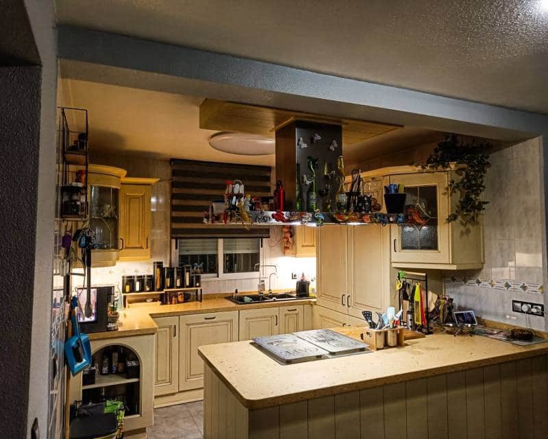 5 chambre Villa/Maison à vendre à Benijofar avec piscine garage - 498 000 € (Ref: 9510300)