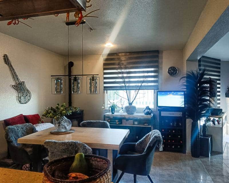 5 chambre Villa/Maison à vendre à Benijofar avec piscine garage - 498 000 € (Ref: 9510300)