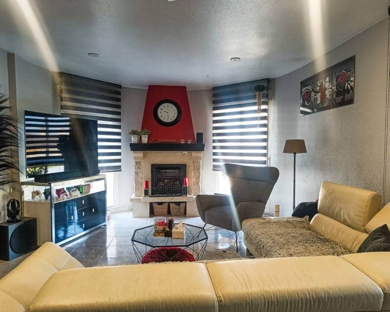 5 chambre Villa/Maison à vendre à Benijofar avec piscine garage - 498 000 € (Ref: 9510300)