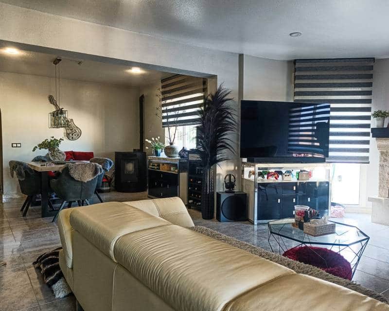 5 chambre Villa/Maison à vendre à Benijofar avec piscine garage - 498 000 € (Ref: 9510300)