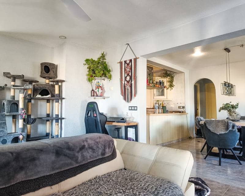 5 chambre Villa/Maison à vendre à Benijofar avec piscine garage - 498 000 € (Ref: 9510300)