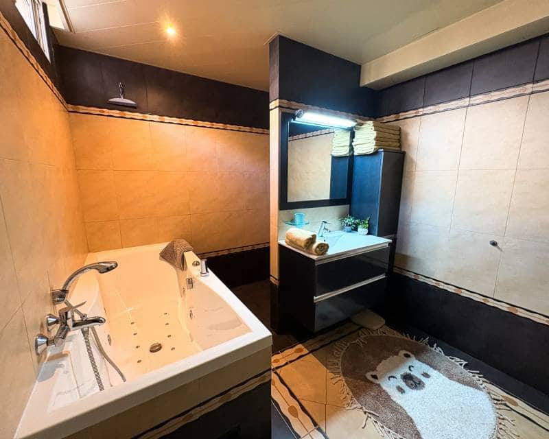 5 chambre Villa/Maison à vendre à Benijofar avec piscine garage - 498 000 € (Ref: 9510300)