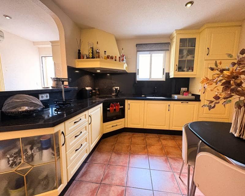 5 chambre Villa/Maison à vendre à Benijofar avec piscine garage - 498 000 € (Ref: 9510300)