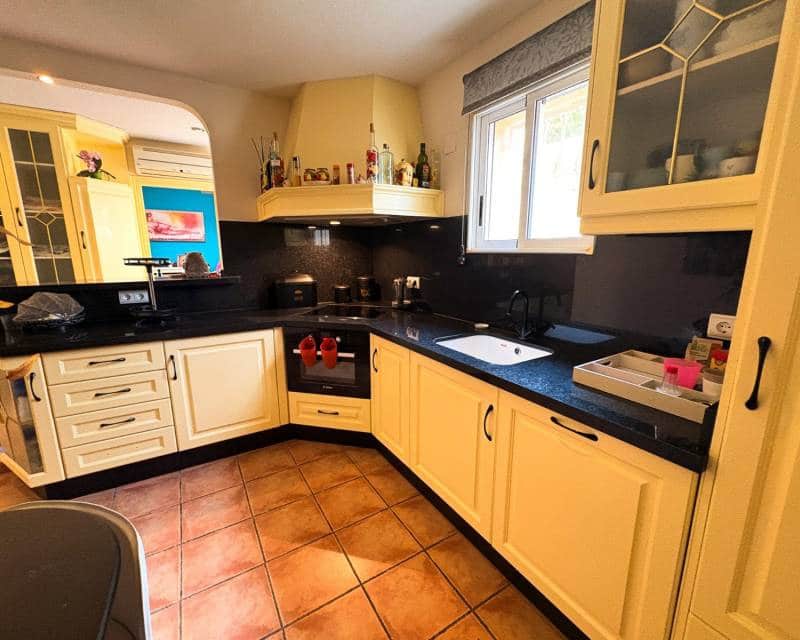 5 chambre Villa/Maison à vendre à Benijofar avec piscine garage - 498 000 € (Ref: 9510300)