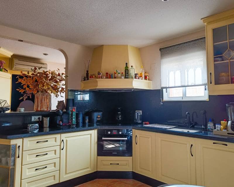 5 chambre Villa/Maison à vendre à Benijofar avec piscine garage - 498 000 € (Ref: 9510300)