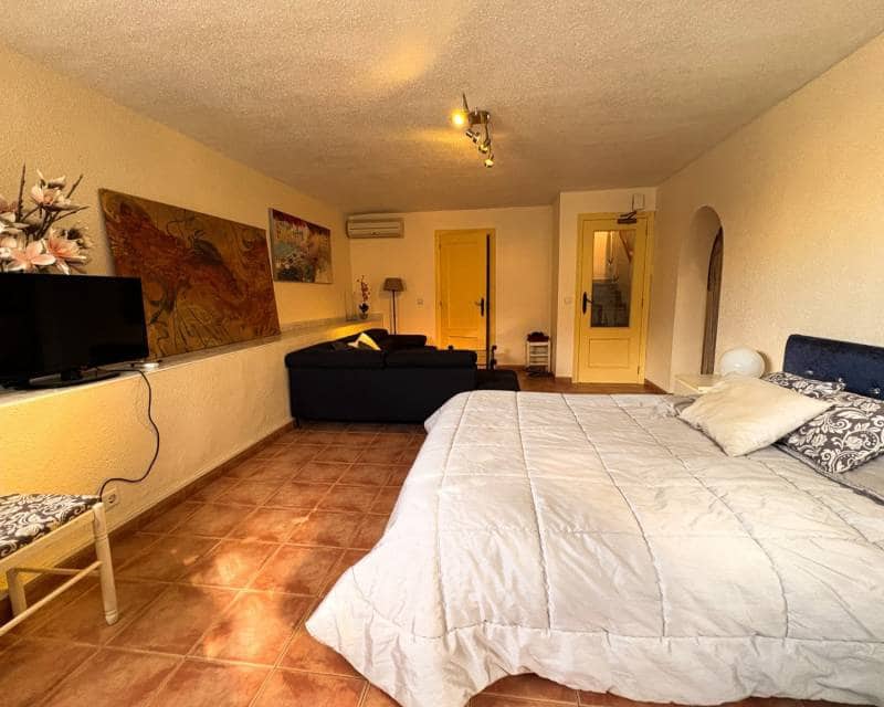 5 chambre Villa/Maison à vendre à Benijofar avec piscine garage - 498 000 € (Ref: 9510300)