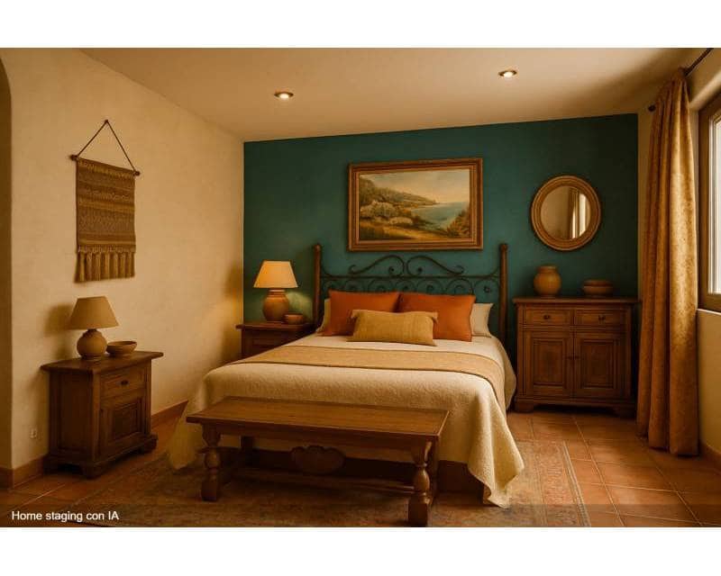 5 chambre Villa/Maison à vendre à Benijofar avec piscine garage - 498 000 € (Ref: 9510300)