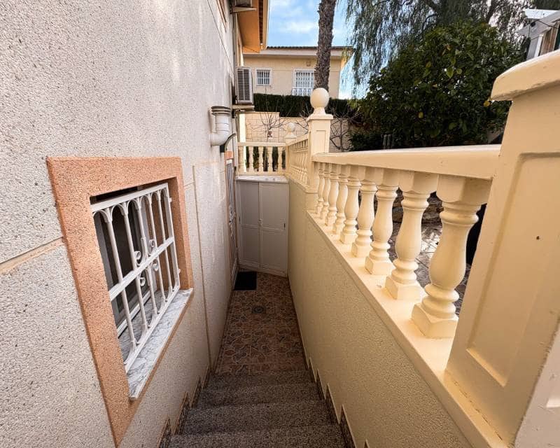 5 chambre Villa/Maison à vendre à Benijofar avec piscine garage - 498 000 € (Ref: 9510300)