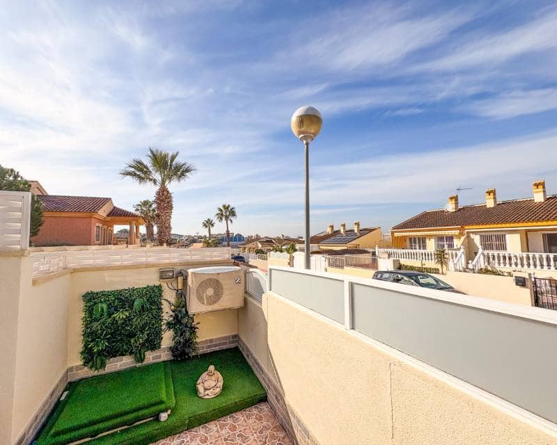 5 chambre Villa/Maison à vendre à Benijofar avec piscine garage - 498 000 € (Ref: 9510300)