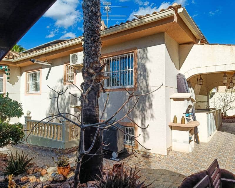 5 chambre Villa/Maison à vendre à Benijofar avec piscine garage - 498 000 € (Ref: 9510300)