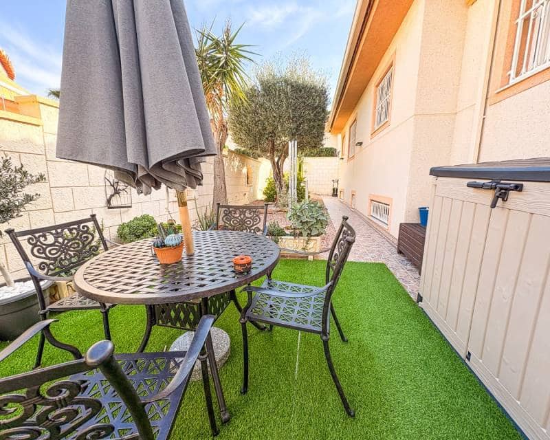 5 chambre Villa/Maison à vendre à Benijofar avec piscine garage - 498 000 € (Ref: 9510300)