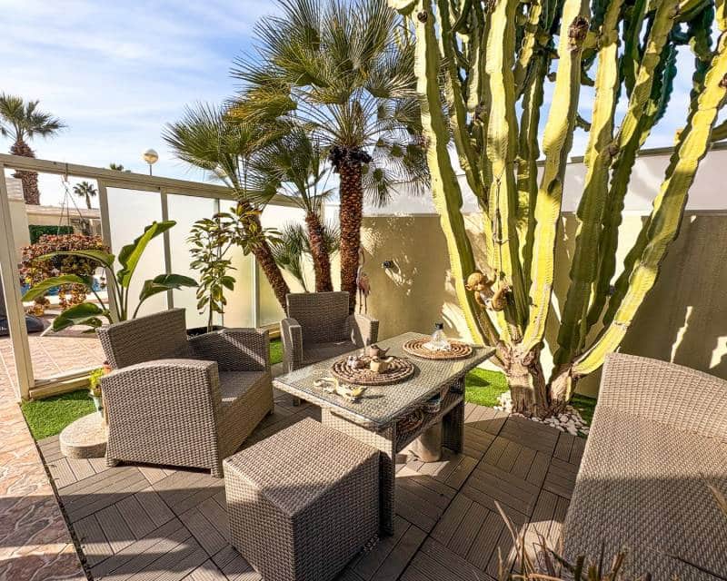 5 chambre Villa/Maison à vendre à Benijofar avec piscine garage - 498 000 € (Ref: 9510300)