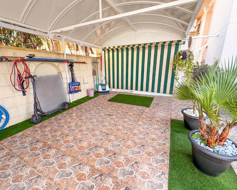 5 chambre Villa/Maison à vendre à Benijofar avec piscine garage - 498 000 € (Ref: 9510300)