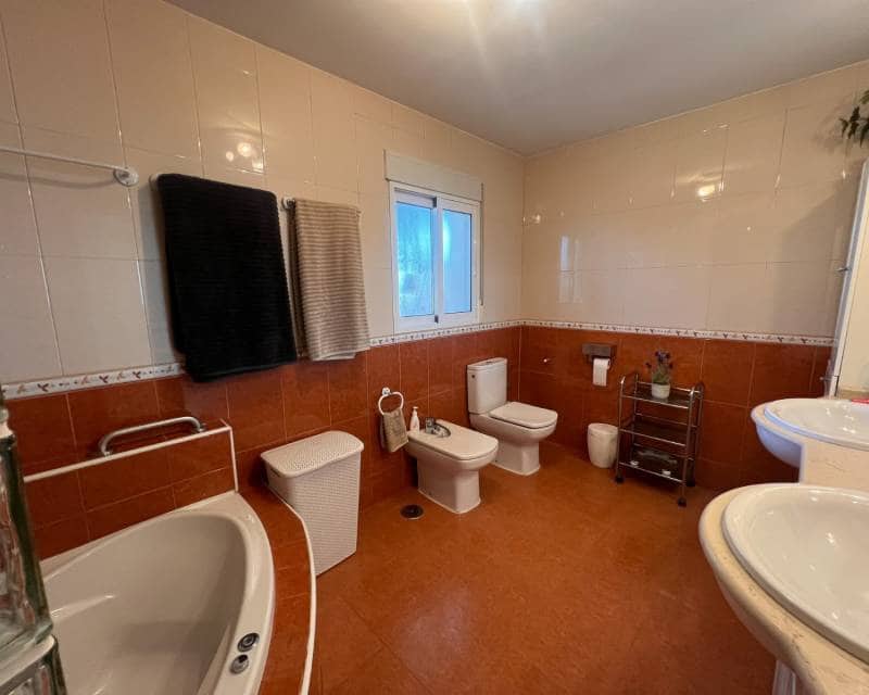 Finca/Casa Rural de 6 habitaciones en Alicante / Alacant ciudad en venta con piscina garaje - 659.500 € (Ref: 9510301)