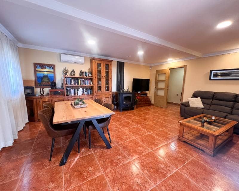 Finca/Casa Rural de 6 habitaciones en Alicante / Alacant ciudad en venta con piscina garaje - 659.500 € (Ref: 9510301)