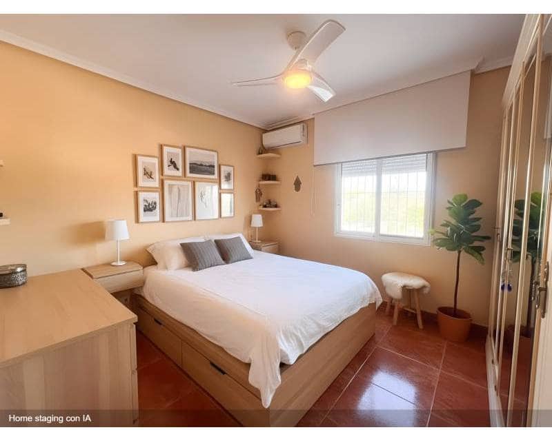 Finca/Casa Rural de 6 habitaciones en Alicante / Alacant ciudad en venta con piscina garaje - 659.500 € (Ref: 9510301)