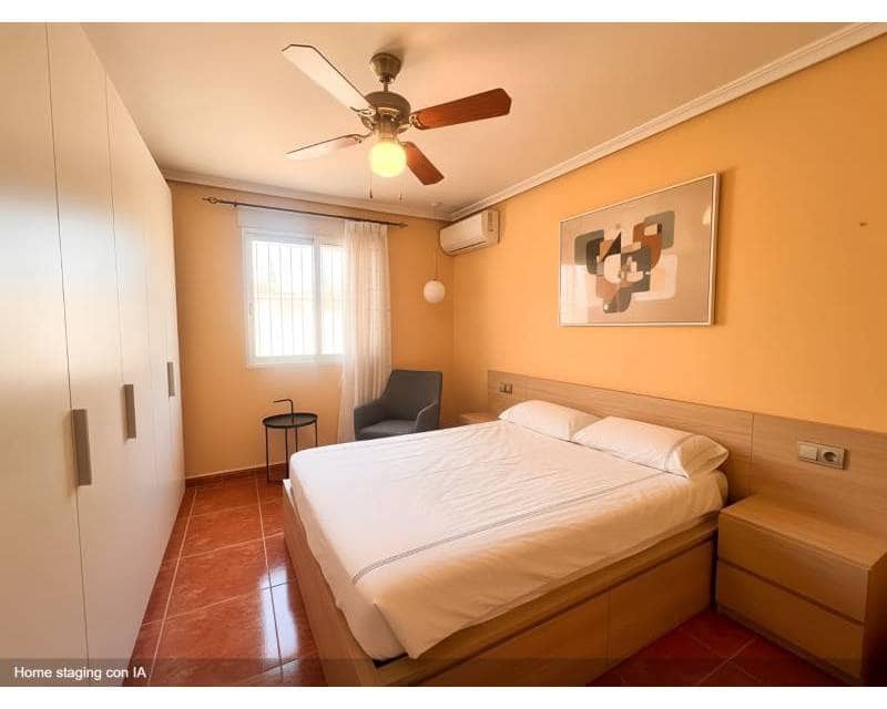 Finca/Casa Rural de 6 habitaciones en Alicante / Alacant ciudad en venta con piscina garaje - 659.500 € (Ref: 9510301)