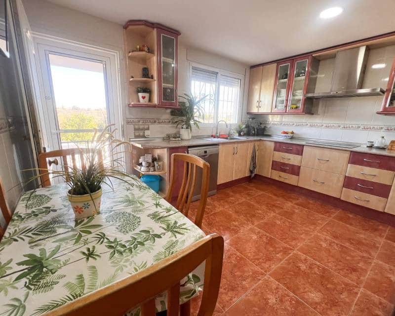 Finca/Casa Rural de 6 habitaciones en Alicante / Alacant ciudad en venta con piscina garaje - 659.500 € (Ref: 9510301)