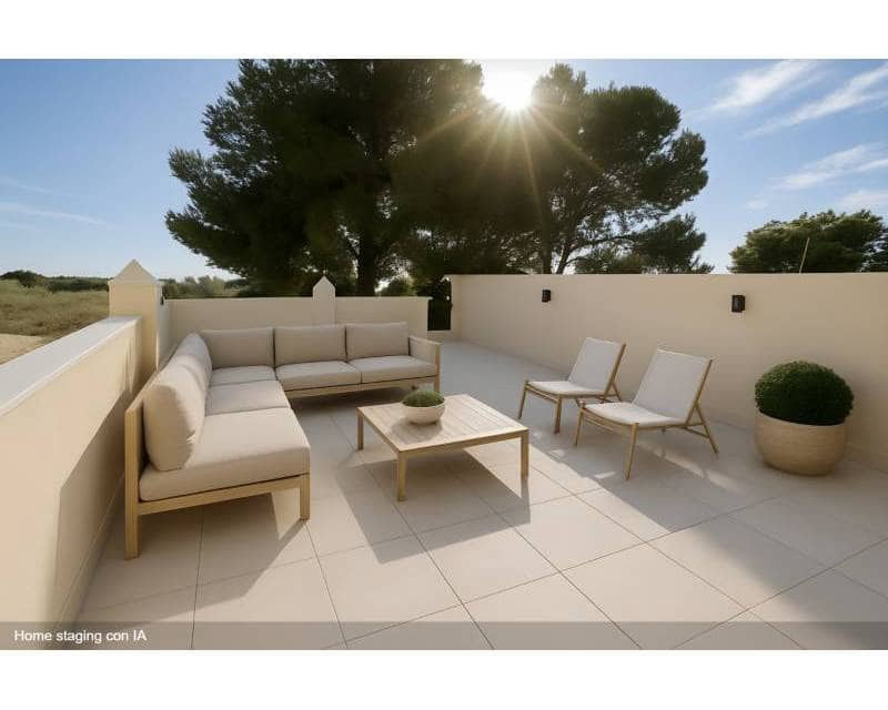 Finca/Casa Rural de 6 habitaciones en Alicante / Alacant ciudad en venta con piscina garaje - 659.500 € (Ref: 9510301)