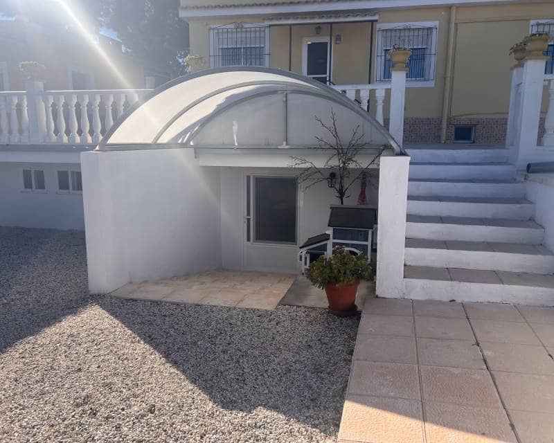 Finca/Casa Rural de 6 habitaciones en Alicante / Alacant ciudad en venta con piscina garaje - 659.500 € (Ref: 9510301)