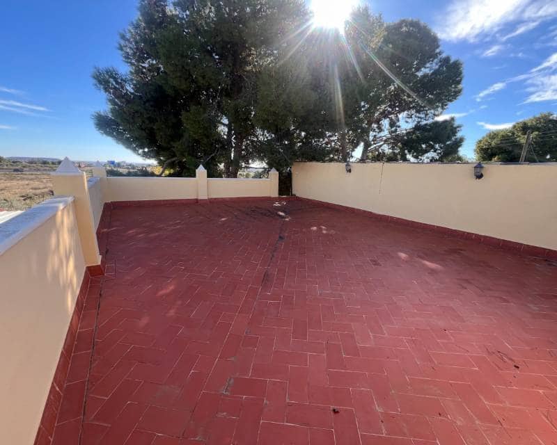 Finca/Casa Rural de 6 habitaciones en Alicante / Alacant ciudad en venta con piscina garaje - 659.500 € (Ref: 9510301)