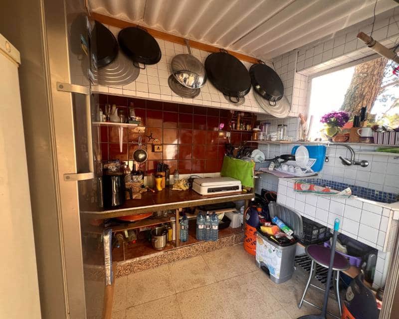 Finca/Casa Rural de 6 habitaciones en Alicante / Alacant ciudad en venta con piscina garaje - 659.500 € (Ref: 9510301)