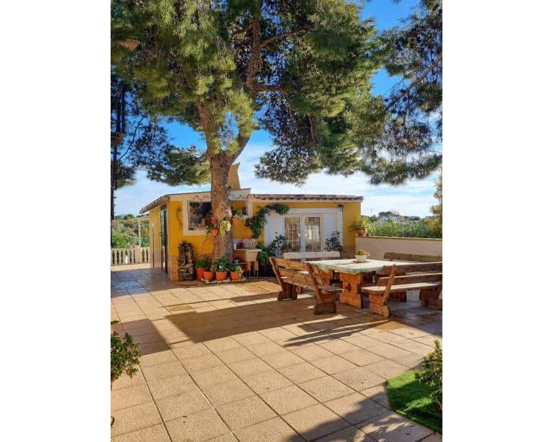 Finca/Casa Rural de 6 habitaciones en Alicante / Alacant ciudad en venta con piscina garaje - 659.500 € (Ref: 9510301)