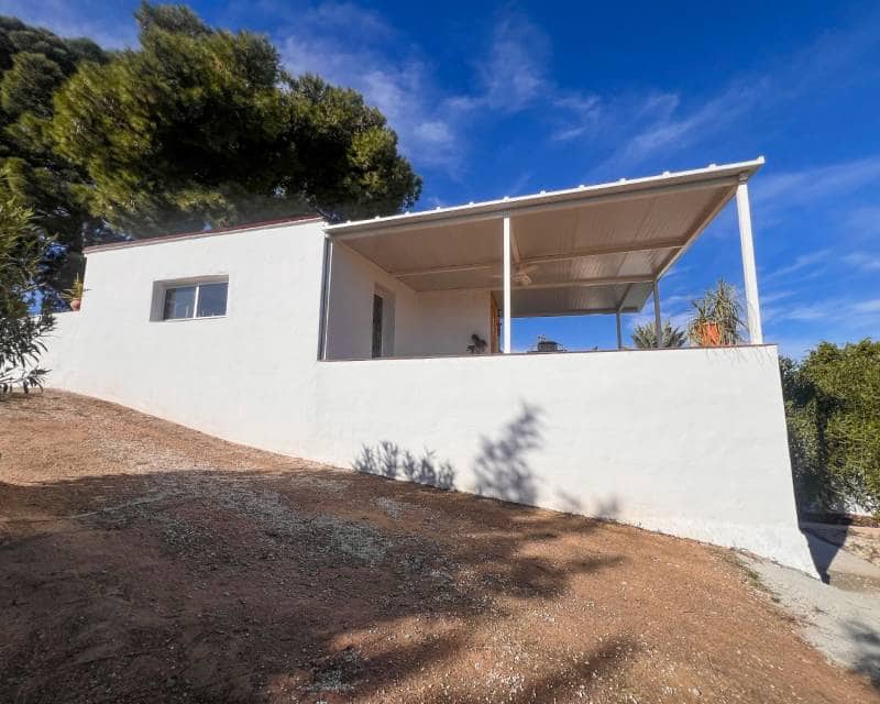 Finca/Casa Rural de 6 habitaciones en Alicante / Alacant ciudad en venta con piscina garaje - 659.500 € (Ref: 9510301)