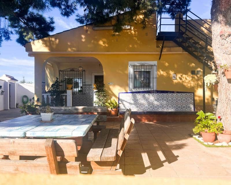 Finca/Casa Rural de 6 habitaciones en Alicante / Alacant ciudad en venta con piscina garaje - 659.500 € (Ref: 9510301)