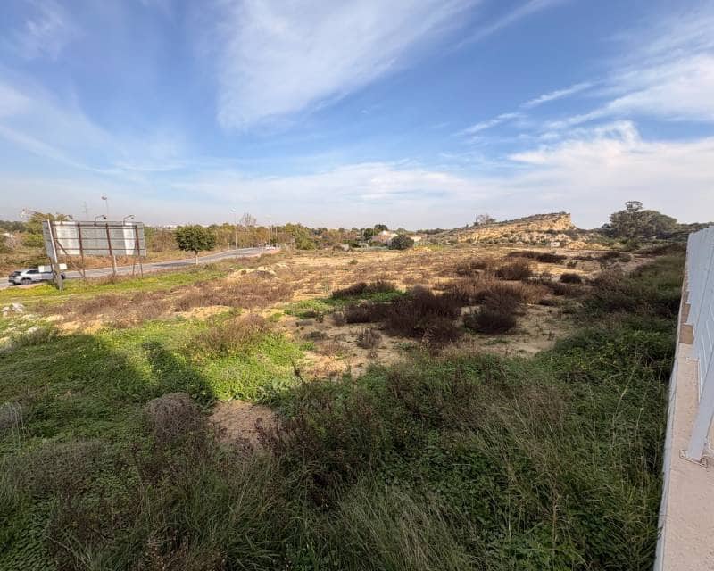 Byggetomt til salgs i La Marquesa - € 980 000 (Ref: 9511201)