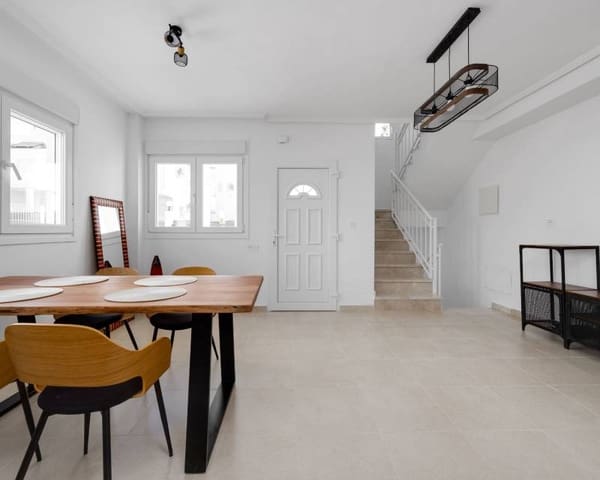 3 slaapkamer Huis te koop in San Fulgencio met zwembad garage - € 275.000 (Ref: 9511202)