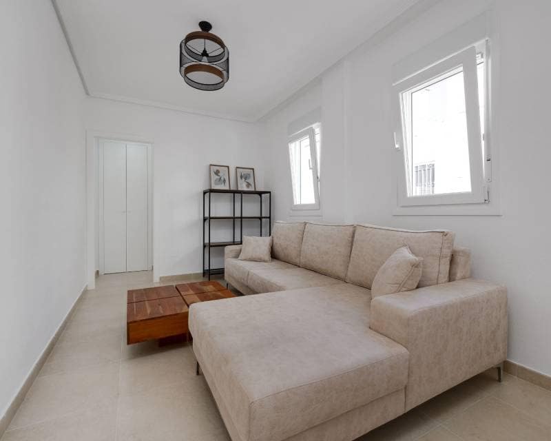 3 slaapkamer Huis te koop in San Fulgencio met zwembad garage - € 275.000 (Ref: 9511202)