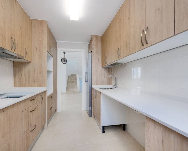 3 slaapkamer Huis te koop in San Fulgencio met zwembad garage - € 275.000 (Ref: 9511202)