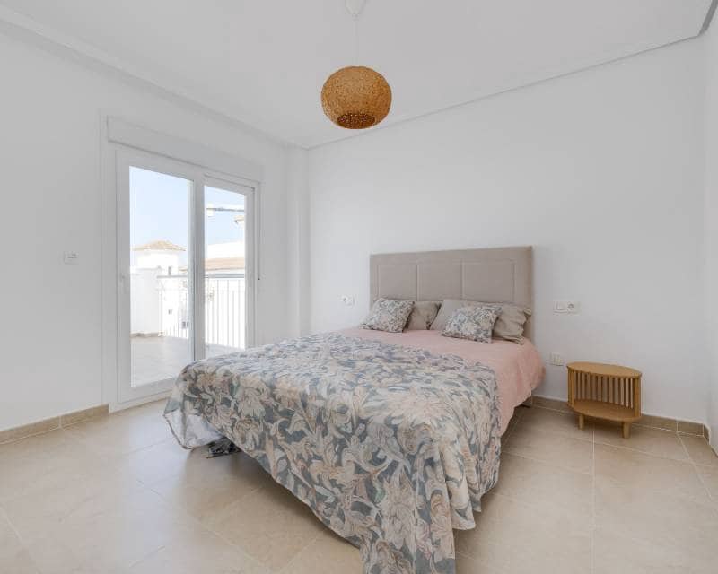 3 slaapkamer Huis te koop in San Fulgencio met zwembad garage - € 275.000 (Ref: 9511202)